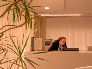 Apartamentos Vértice Bib Rambla - Seville - 1