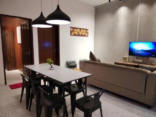 3BR 10pax Taman Hoover, Ipoh by Idealhub - Ipoh - 9