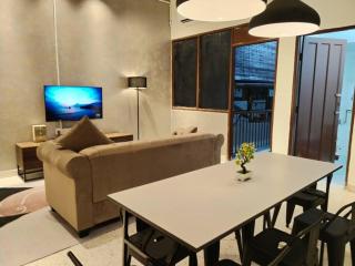 3BR 10pax Taman Hoover, Ipoh by Idealhub - Ipoh - 5