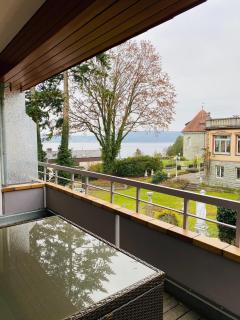 Am Gallerturm mit Seeblick - Überlingen - 9
