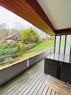 Am Gallerturm mit Seeblick - Überlingen - 8