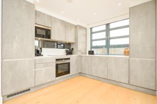 Be London - The Marylebone Residences - Londra - 3