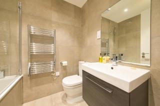 Be London - The Marylebone Residences - Londra - 1