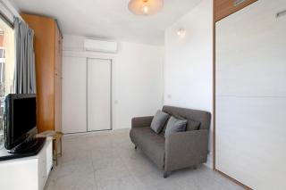 1st Beach line Studio - Arroyo de la Miel - 4