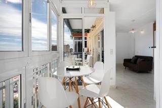 1st Beach line Studio - Arroyo de la Miel - 2