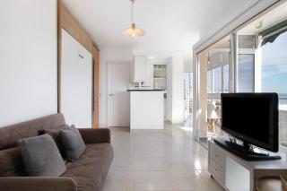 1st Beach line Studio - Arroyo de la Miel - 7