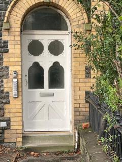 Flat 2,Gelli Gaer - Aberystwyth - 2