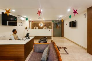 Hotel Dolphin International - Varanasi - 8