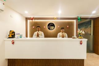 Hotel Dolphin International - Varanasi - 7