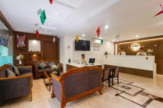 Hotel Dolphin International - Varanasi - 5