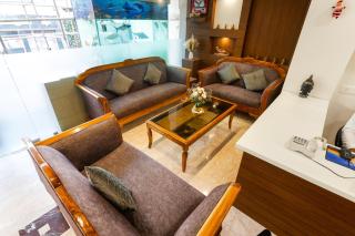 Hotel Dolphin International - Varanasi - 3