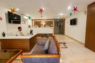 Hotel Dolphin International - Varanasi - 4