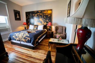Oak Tree Hotel - Enjoy all inclusive Snack Beverages Wine & Beer During the Stay - Arcadia - 0