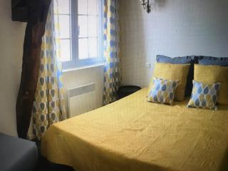 Appartement Charme de l'ancien allié au confort - Mirande - 0