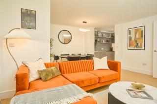 Be London - The Marylebone Residences - Londra - 5