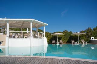 Felix Hotels - Hotel La Coluccia - Santa Teresa Gallura - 6