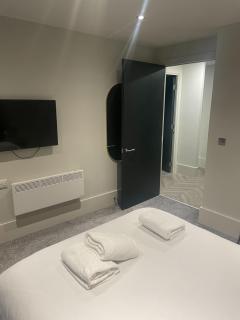 Luxurious 1 Bed - CITY VIEW - Liverpool - 7