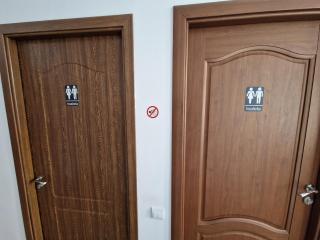 Hostel Andrei - Iaşi - 6