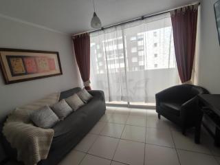 Depto en La Serena Condominio Pacifico 1 - 6