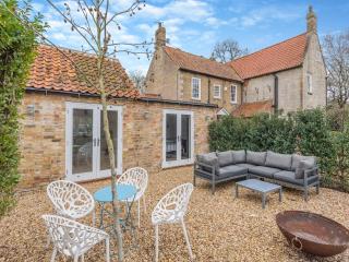 The Ostlers Cottage - Sleaford - 9