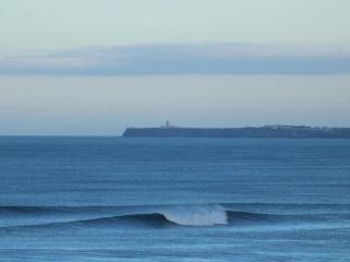 Da Silva Surfcamp, Tiny House Luna - Lourinhã - 9