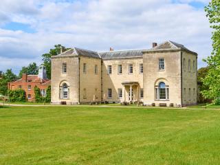 Hitchin Priory Hotel - Hitchin - 0