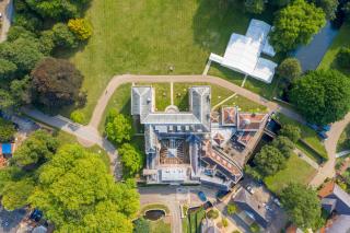 Hitchin Priory Hotel - Hitchin - 2