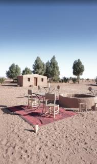 Camp Bivouac Hassi Smara - 7