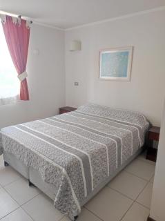 Depto en La Serena Condominio Pacifico 1 - 4