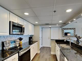 Long Beach Resort Tower I #503 - Panama City Beach - 3