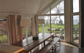 Ferienhäuser Boddenstrand - Wiek auf Rügen - 7