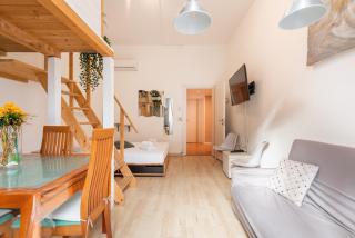 Vatican Apartment - Rome - 7