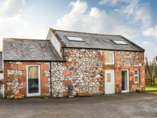Criffel Cottage - 9