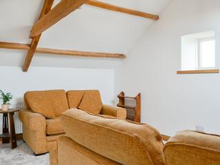 Criffel Cottage - 6