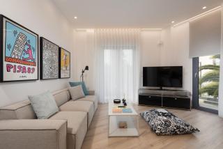 The Edge - Luxury Residences - Athens - 4