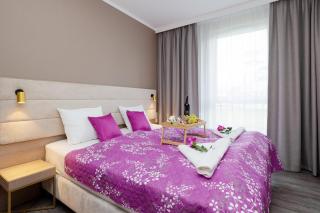 Perfect Holiday Apartments Bel Mare by Noclegi Renters - Międzyzdroje - 3