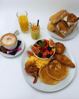 Hilton Strasbourg - Strasburgo - 3