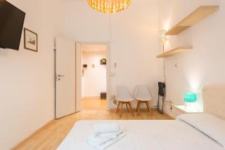 Vatican Apartment - 2