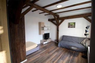 NEU! FeWo Fachwerkstübchen - Alsfeld - 7