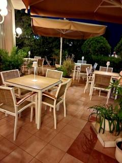 Hotel Rosati - Rimini - 2