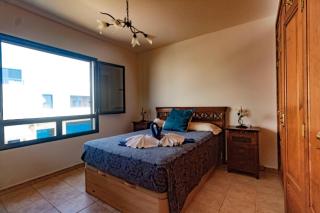 Casa Bianca Caleta De Famara - Famara - 0