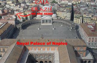 Casa Graziè - Naples - 7