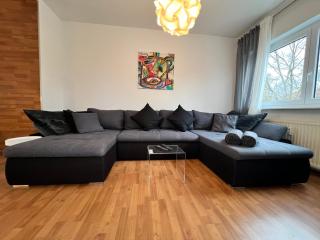 Ferienwohnung am Bodensee "Zum Salm" - Nußdorf - 9
