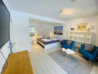 Comfort-Appartment - Überlingen - 8
