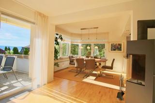 Maisonette Am Mantelsteig - Überlingen - 4