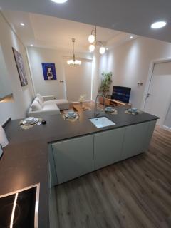 The Courtyard Heaven - Dubai - 6