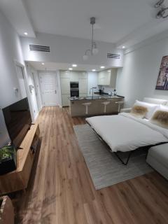 The Courtyard Heaven - Dubai - 9