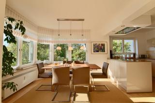 Maisonette Am Mantelsteig - Überlingen - 7