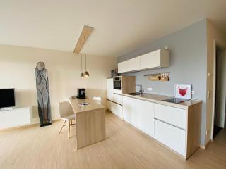 Apartment EigenArt - Owingen - 7