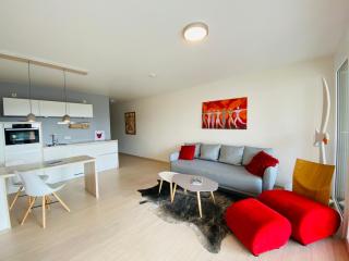 Apartment EigenArt - Owingen - 5